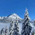 Apartamento Kleinbergsonne *