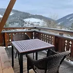 Kleinbergsonne Apartamento