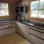 Apartamento Kleinbergsonne