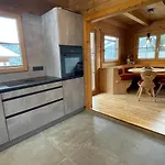 Kleinbergsonne Apartamento *
