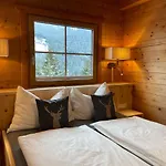 Apartamento Kleinbergsonne Filzmoos