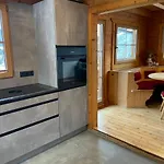 Kleinbergsonne Apartamento *