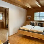 Apartamento Kleinbergsonne
