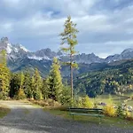 Apartamento Kleinbergsonne