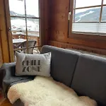 Apartamento Kleinbergsonne *