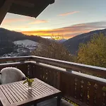 Kleinbergsonne Apartamento Filzmoos