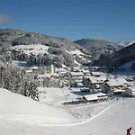Apartamento Kleinbergsonne *
