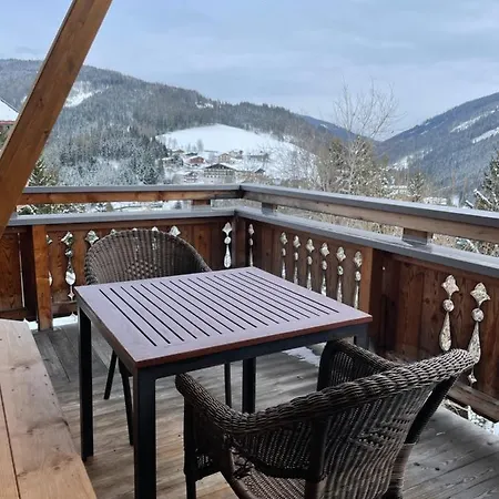 Kleinbergsonne Apartment