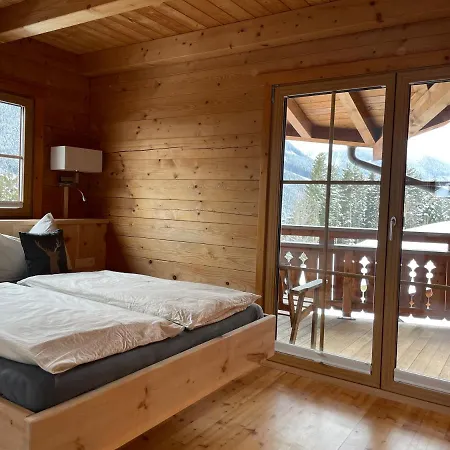 Kleinbergsonne Apartment Filzmoos