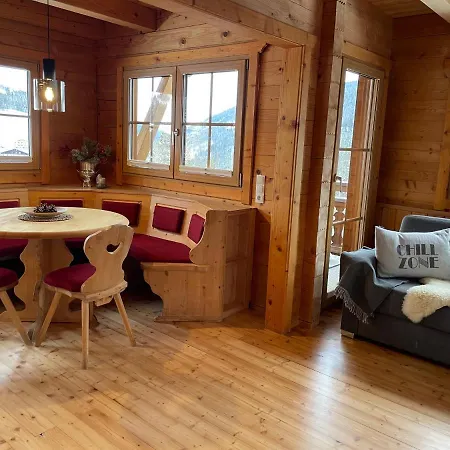 Kleinbergsonne Apartment *