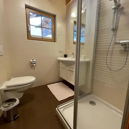 Apartment Kleinbergsonne *