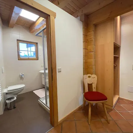 Kleinbergsonne Apartment *