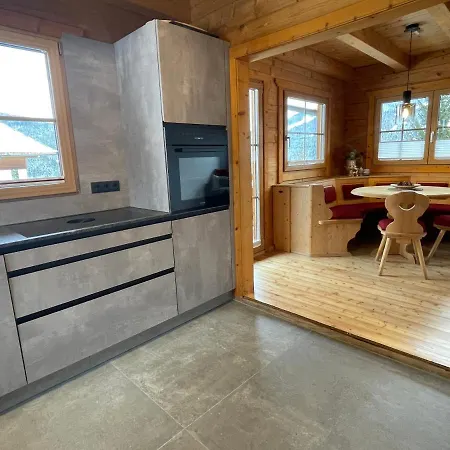 Kleinbergsonne Apartment *