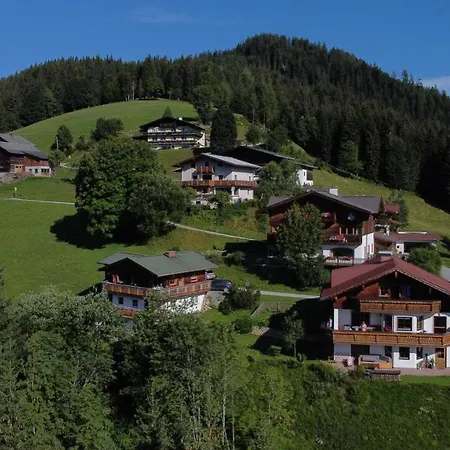 Kleinbergsonne