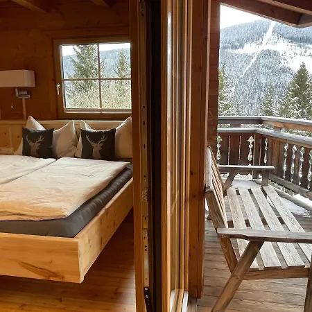 Kleinbergsonne Apartment