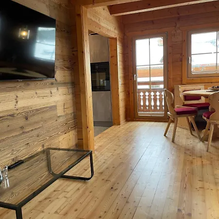 Kleinbergsonne Διαμέρισμα *