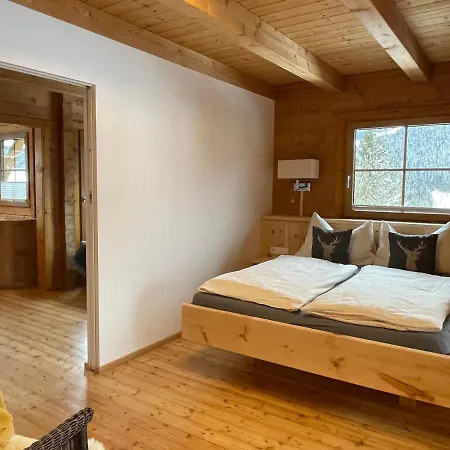 Apartment Kleinbergsonne