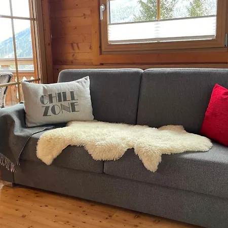 Διαμέρισμα Kleinbergsonne