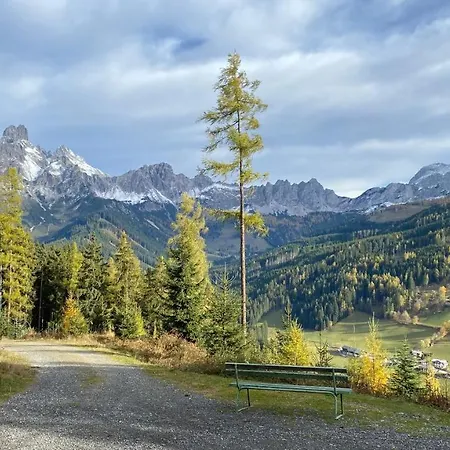 Apartment Kleinbergsonne