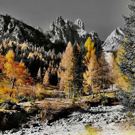 Kleinbergsonne Apartment