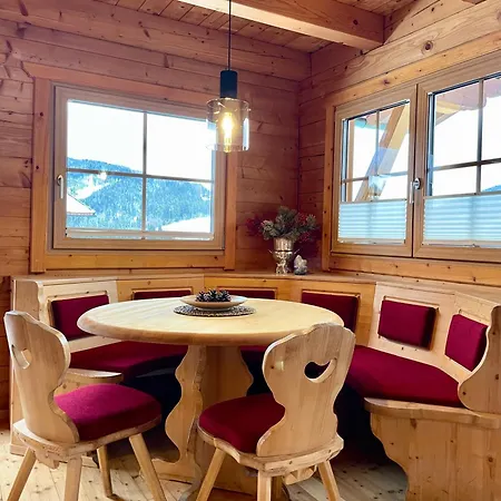 Kleinbergsonne * Filzmoos