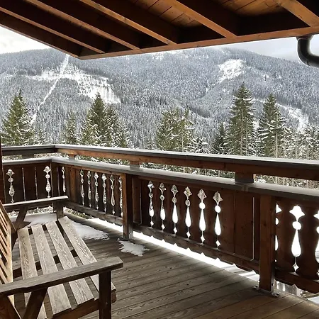 Kleinbergsonne Διαμέρισμα