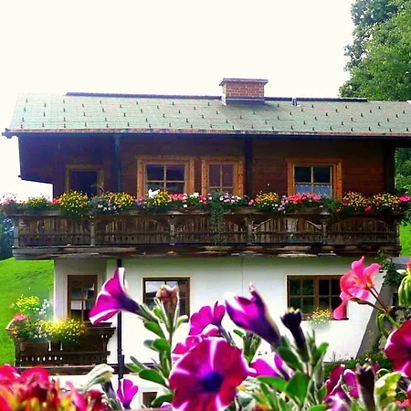 Kleinbergsonne Apartment Filzmoos