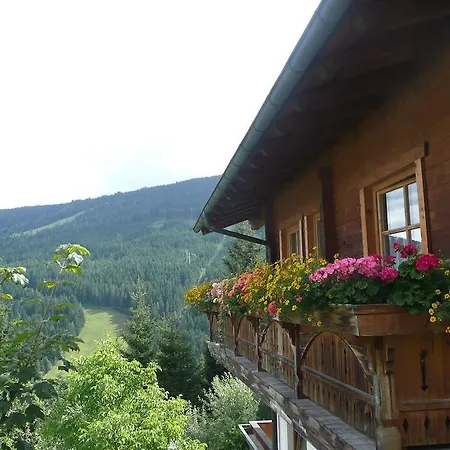 Kleinbergsonne Apartment *