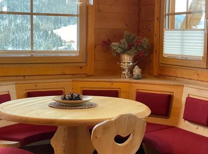 Kleinbergsonne * Filzmoos