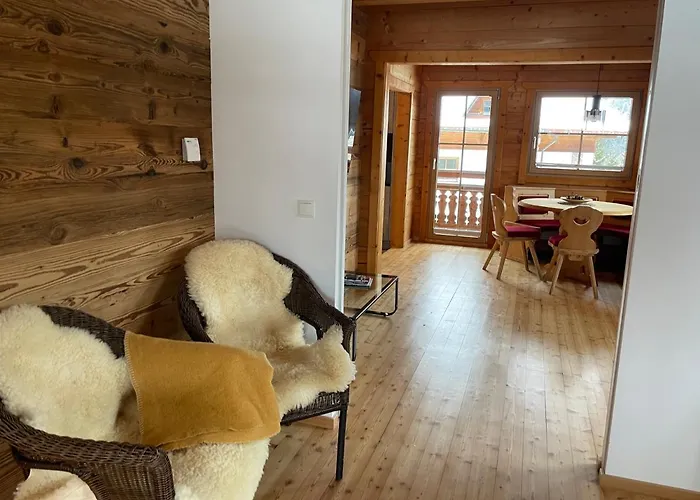 Kleinbergsonne Filzmoos