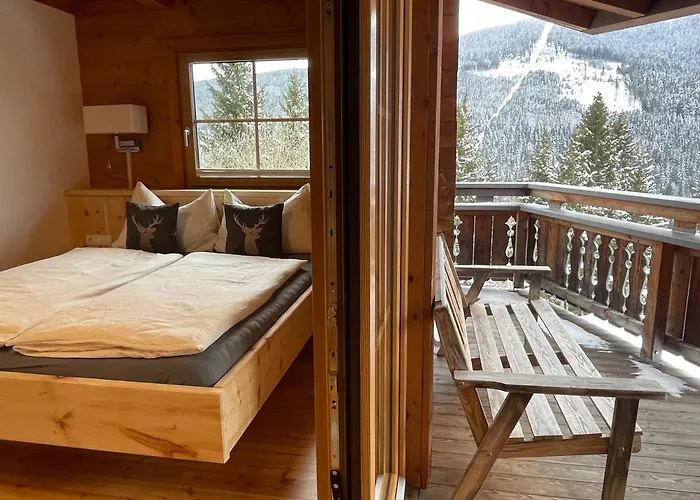 Kleinbergsonne Διαμέρισμα