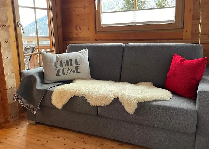 Apartament Kleinbergsonne