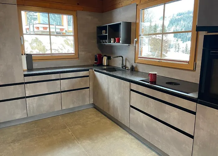 Kleinbergsonne * Filzmoos