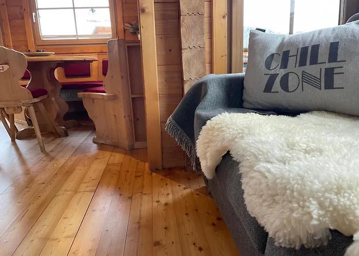 Kleinbergsonne Διαμέρισμα Filzmoos