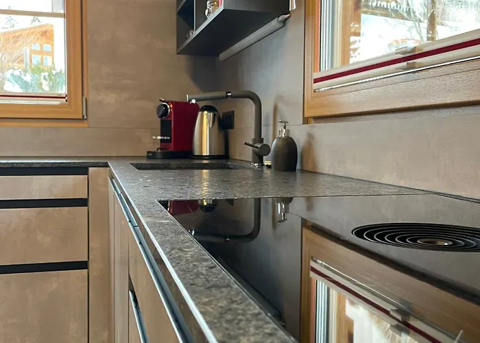 Kleinbergsonne Filzmoos