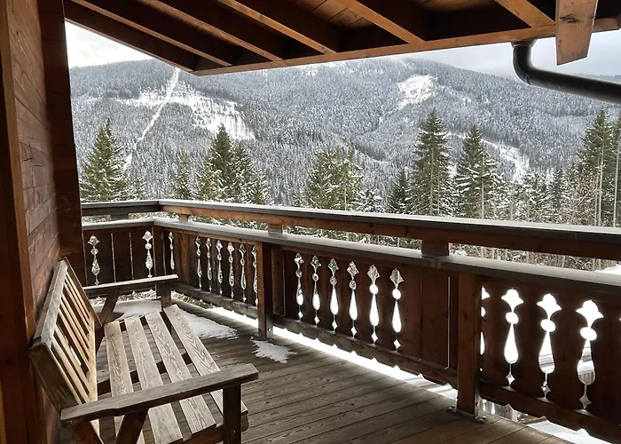 Kleinbergsonne Apartament